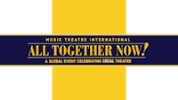 all together now? a global celebrating local theatre