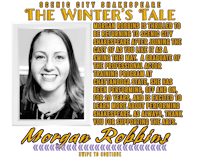 winter's tale by morgan robin